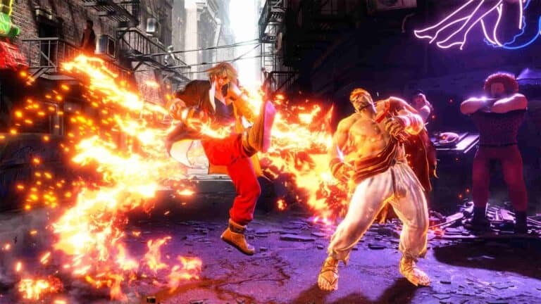 how to sign up for street fighter 6 second closed beta