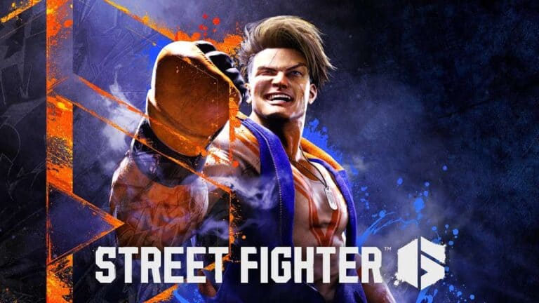 Street Fighter 6 pre order editions