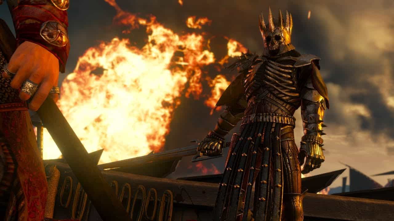 How to download Witcher 3 next-gen update on PS5, PC & Xbox Series