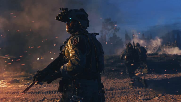 microsoft to bring call of duty franchise to nintendo