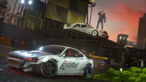 is need for speed unbound on the game pass