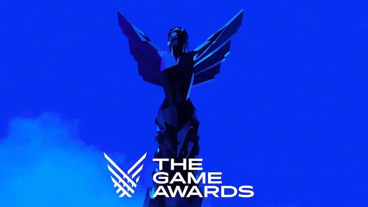 All winners and nominees from The Games Awards 2022 - Video Games
