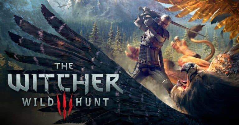 How to upgrade The Witcher 3 to PS5