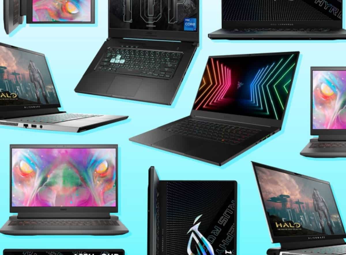 What gaming laptop brand is the best?