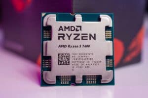 Best motherboard for Ryzen 5 7600