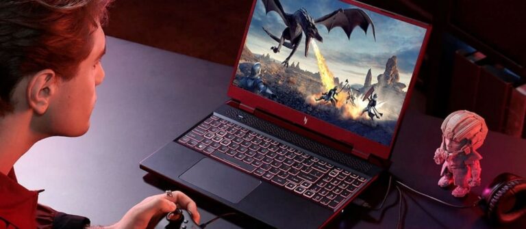 Acer Nitro 17 release date Acer Nitro 17 price Acer Nitro 17 specifications when will the Acer Nitro 17 be released Acer Nitro 17 release date