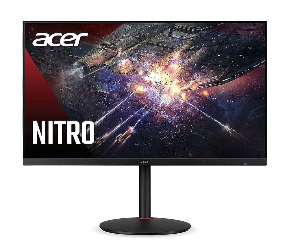 Acer Nitro XV322QK KVbmiiphuzx