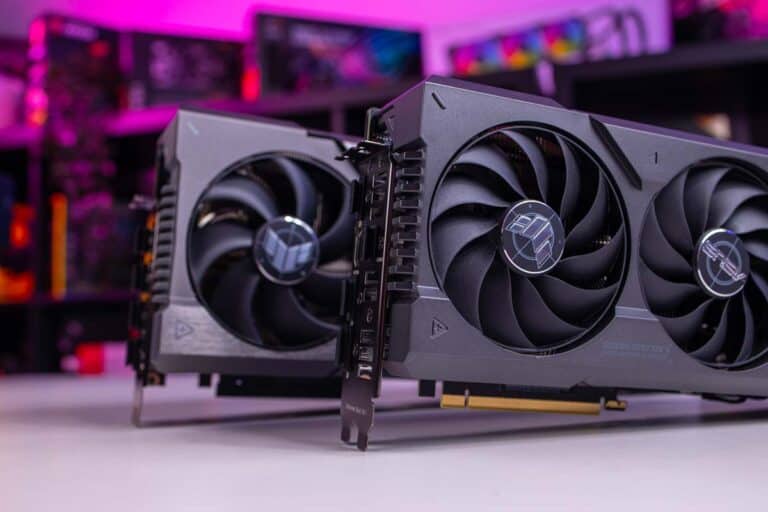 Best GPU for Intel i9