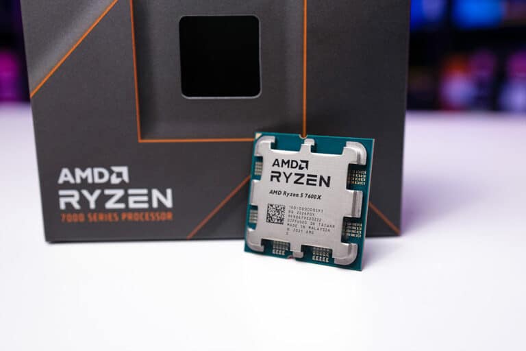 Best PSU for Ryzen 9 7900