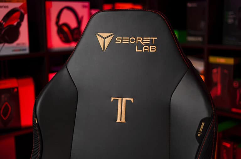 Best gaming chair for PC