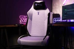 Best gaming chair for flight simulator