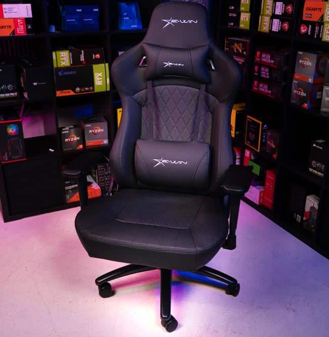 Best gaming chair for guitar players