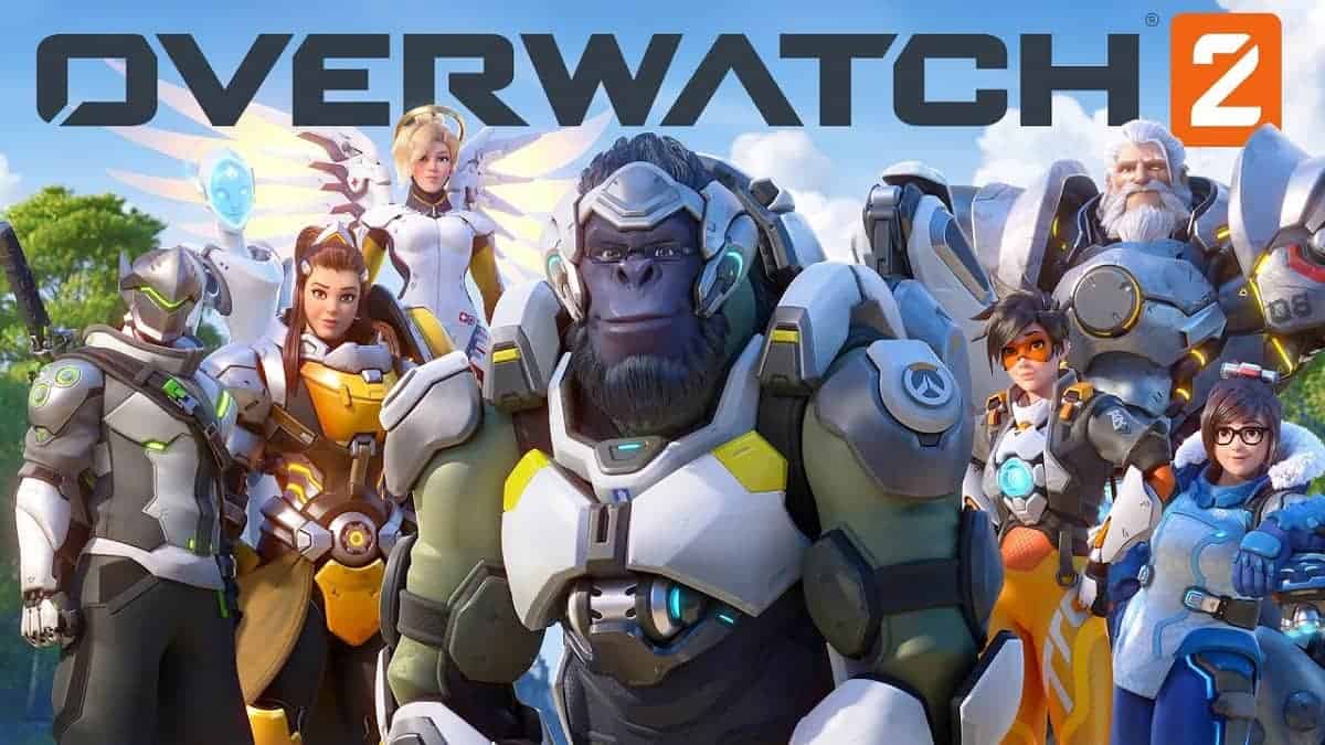 Best gaming laptop for Overwatch 2