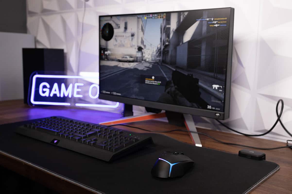 Best palm grip gaming mouse in 2024 our top picks reviewed WePC