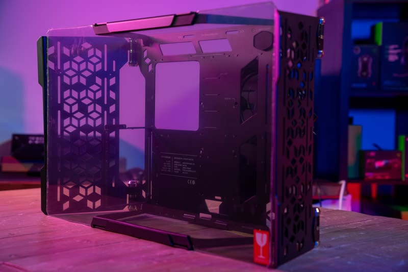 Best open air PC case 2023 our top picks