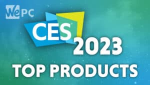 CES 2023 Top Products