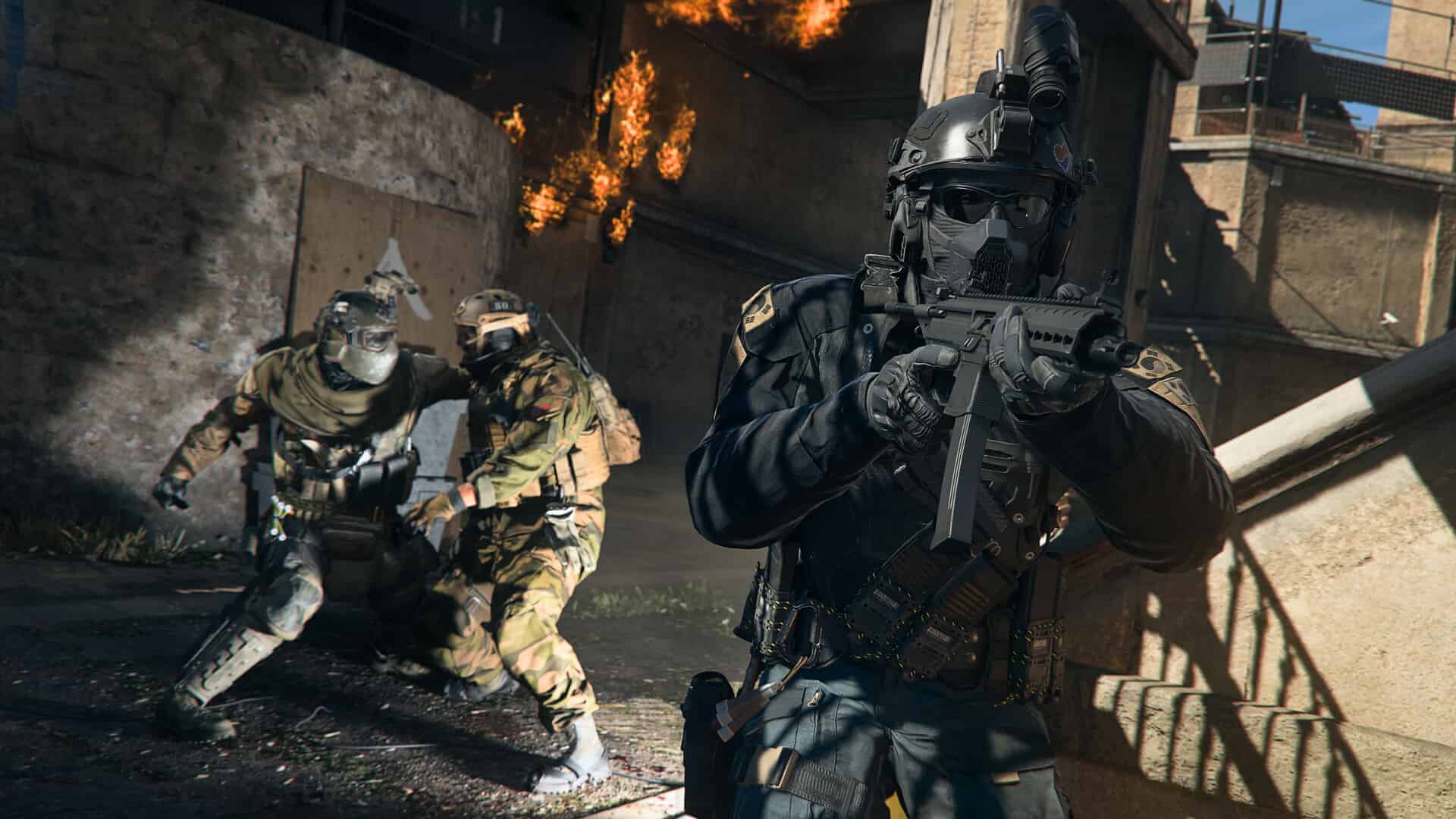Call Of Duty: Modern Warfare 2 & Warzone 2 Player Count Falls Below 90,000 Since Launch