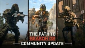 Call of Duty Warzone 2 patch notes warzone 2 season 2 min