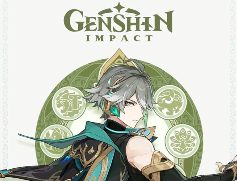 genshin impact banner schedule 2023