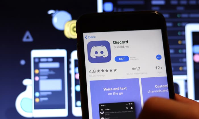 Discord No Route Error How To Fix Guide