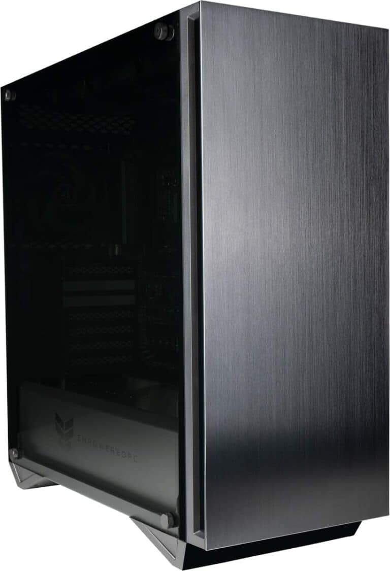 Empowered PC Sentinel Gamer Desktop NVIDIA GeForce RTX 4090