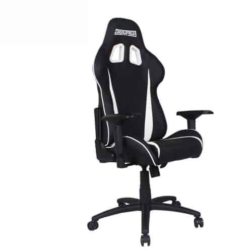 GT Omega Pro Sidemen Edition gaming chair