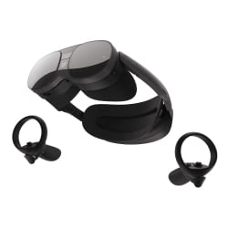 HTC Vive XR Elite VR headset 1