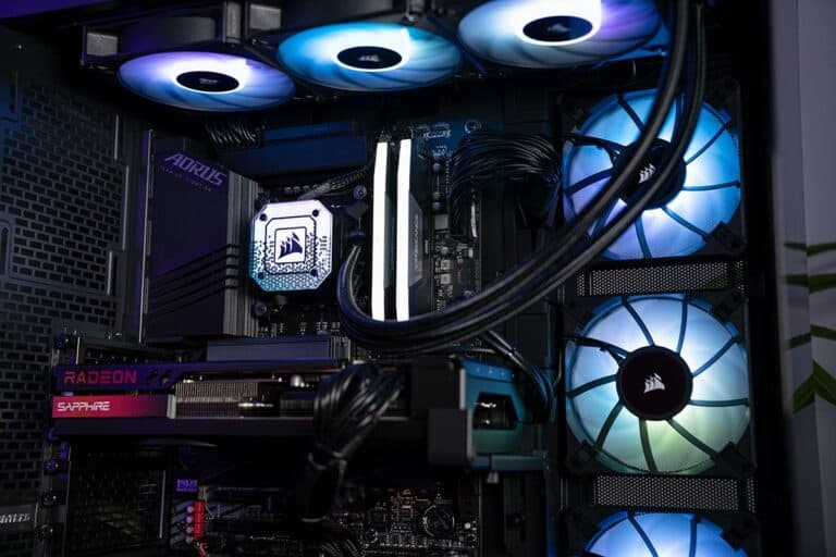 How to build a gaming pc