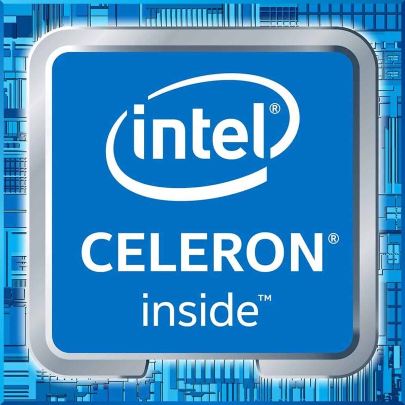 Is Intel i3 better than Celeron?