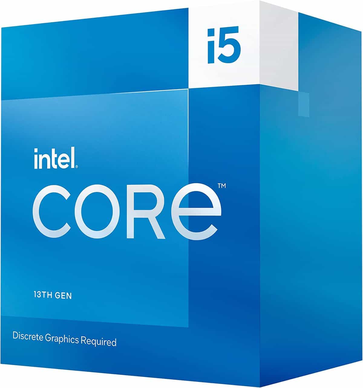 Intel Core i5 13400F