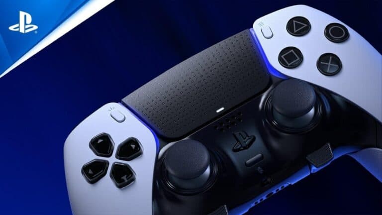 Is the DualSense Edge compatible with PS4?