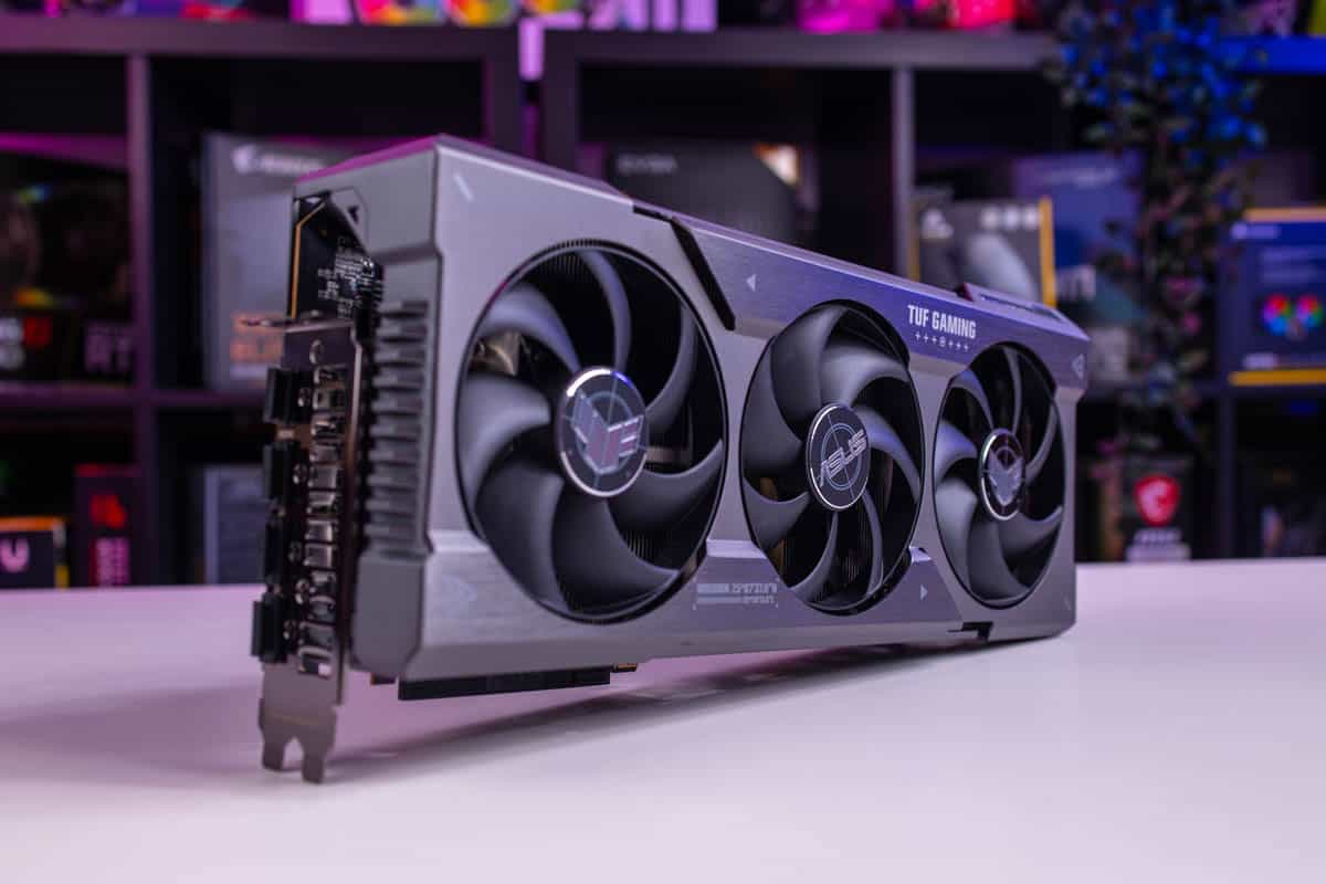 Is the RX 7900 XTX good? ASUS TUF RX 7900 XTX review