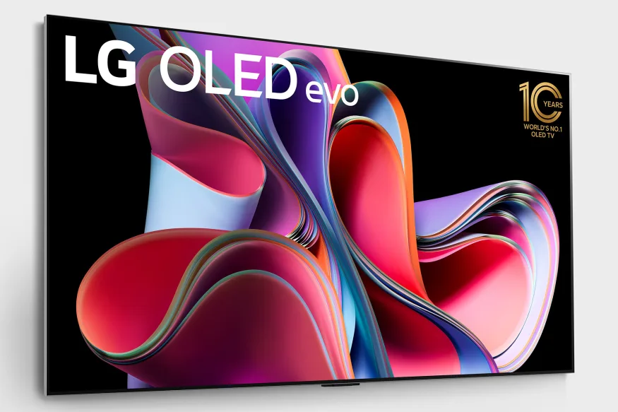 LG C3 OLED TV deal: 50% off eligible soundbars