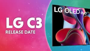 LG c3 Release Date