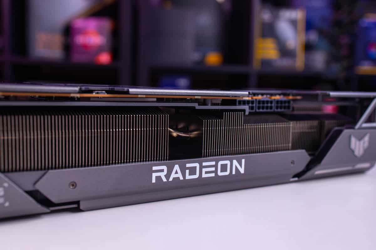 RX 7900 XTX 24