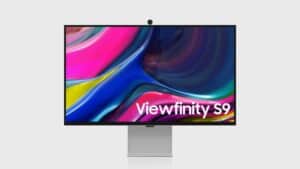 Samsung ViewFinity S9 8K