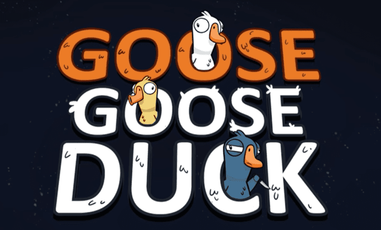 How to redeem goose goose code
