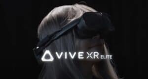 Vive XR Elite vs Meta Quest 2