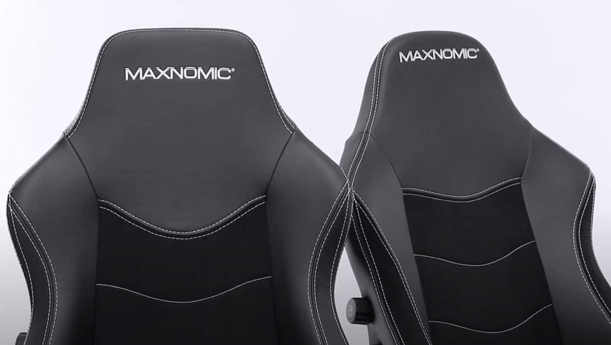 MAXNOMIC XBOX 2.0 OFC review: The ultimate gaming chair for Xbox