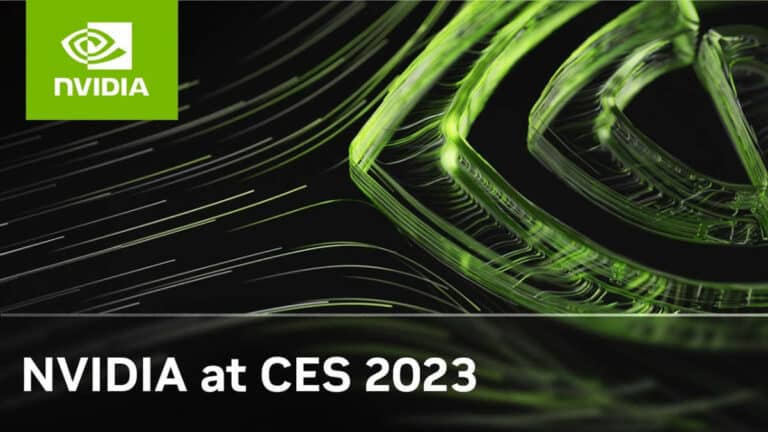 Where to watch the Nvidia CES 2023 presentation