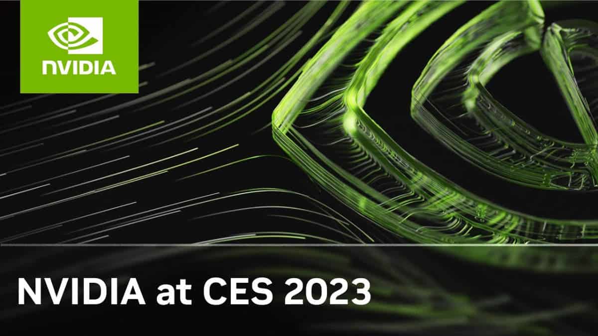 nvidia presentation 2023 pdf