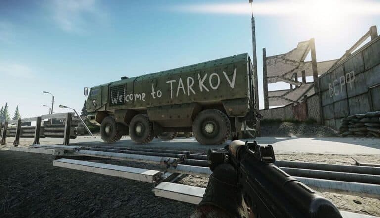 best gaming laptop for Escape from Tarkov can I play Escape from Tarkov on my laptop Escape from Tarkov best laptop for Escape from Tarkov gaming laptop Escape from Tarkov laptop