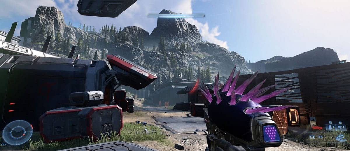Best gaming laptop for Halo Infinite