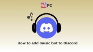 how to add music bot to discord