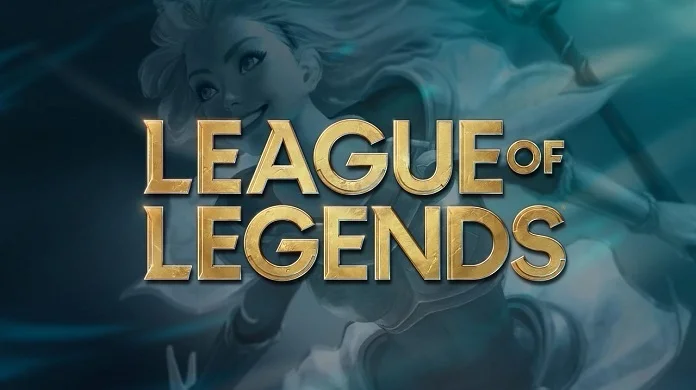 league of legends logo