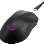 mm731 gaming mouse