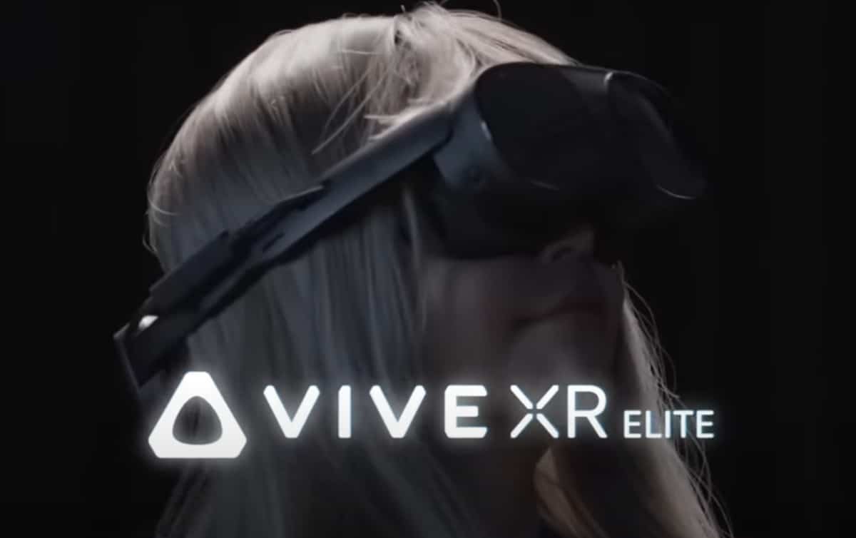 Should you buy the Vive XR Elite? Or wait for the Meta Quest 3?