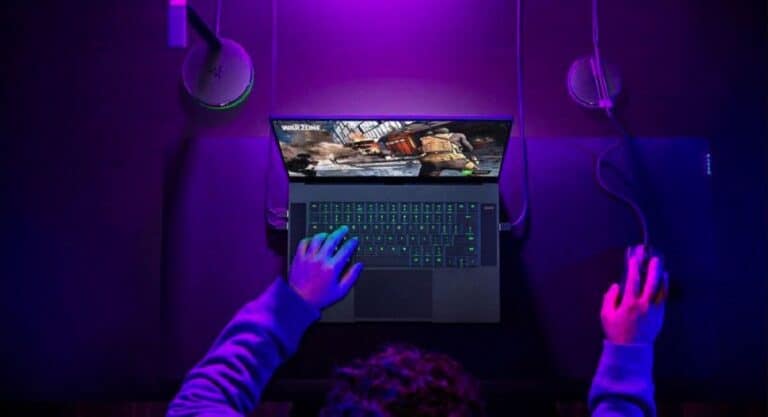 what to look for in a gaming laptop