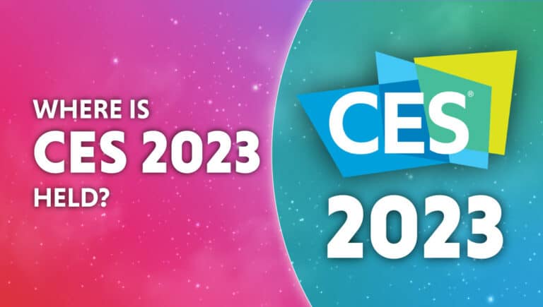 where is CES 2023 held