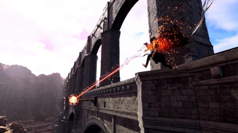 Is Forspoken free to play – free demos, bonuses & pre orders